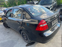 Dezmembram Chevrolet Aveo 1.4 B