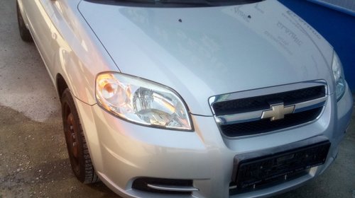 Dezmembram Chevrolet Aveo 1.4 F14D3 2008