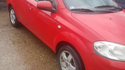 Dezmembram Chevrolet Aveo 1.4