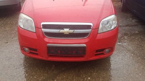 Dezmembram Chevrolet Aveo 1.4