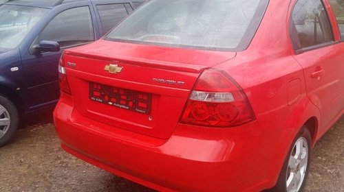 Dezmembram Chevrolet Aveo 1.4