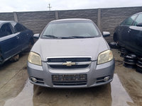 Dezmembram Chevrolet Aveo T250 [facelift] [2006 - 2012] Sedan 1.4 MT (94 hp)