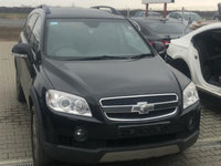 Dezmembram Chevrolet Captiva 2.0 D 4x4 Automat an fabr. 2010