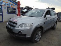 Dezmembram Chevrolet Captiva , 2.0 d VCDI 16V , tip motor Z20S1, fabricatie 2007