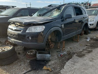 Dezmembram Chevrolet Captiva, 2.0 Diesel, an 2010