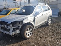 Dezmembram Chevrolet Captiva - 2008 - tip motor Z20S - 110KW