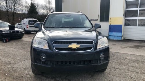 Dezmembram Chevrolet Captiva 2008