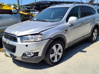 Dezmembram Chevrolet Captiva 2011, motor 2.2 D 4WD 184 CP EURO 5