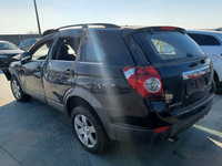 Dezmembram Chevrolet Captiva [facelift] [2011 - 2013] Crossover 2.2 TD AT (5 places) (184 hp)