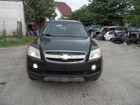 Dezmembram chevrolet captiva,opel antara, 2,4 benzina ,gpl,gas,automat ,volan stanga din 2008