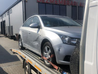 Dezmembram Chevrolet Cruze 1.8 benzina cutie automata an fabr 2012