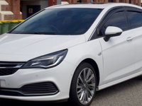 Dezmembram Chevrolet Holden Astra 2016-2019