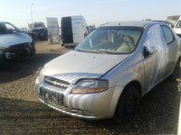 Dezmembram Chevrolet Kalos - 1.4i - 2006