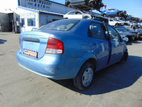 Dezmembram CHEVROLET KALOS, 1.4I, Tip motor: F14D3, Fabricatie: 2005