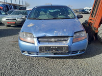 Dezmembram Chevrolet Kalos [2003 - 2008] Hatchback 5-usi 1.2 MT (72 hp)