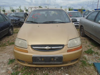Dezmembram Chevrolet Kalos, 2004, Maro, 1.4B