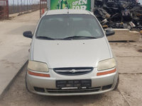 Dezmembram chevrolet klas/sn1 kalos an 2004