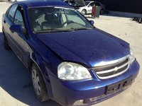 Dezmembram Chevrolet Lacetti 1.6 benzina 2008 F16D3