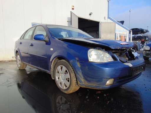 Dezmembram Chevrolet Lacetti, 1.6BENZ, Tip motor F