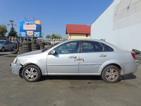 Dezmembram Chevrolet Lacetti, 2.0 diesel, Tip motor Z20S, An fabricatie 2007