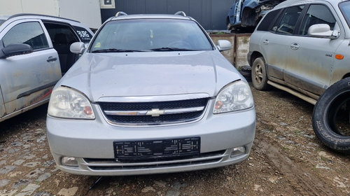 Dezmembram Chevrolet Lacetti 2007