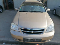 Dezmembram Chevrolet Nubira 2007 2.0 diesel