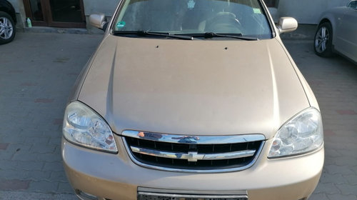 Dezmembram Chevrolet Nubira 2007 2.0 diesel