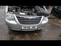 Dezmembram chrysler voyager 2008 2.8 crdi