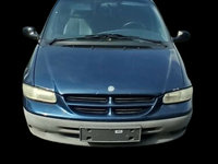 Dezmembram Chrysler Voyager 3 [1995 - 2001] Grand minivan 5-usi 2.5 D MT (114 hp) 2.5 TD