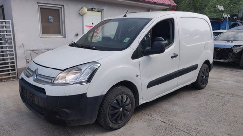 DEZMEMBRAM CITROEN BERLINGO, 1.6 DIESEL, AN 2015 !