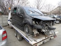 Dezmembram citroen berlingo,1,6 hdi,109 cai,9hz din 2010