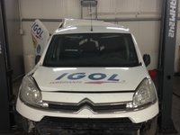 Dezmembram Citroen Berlingo,1.6 hdi,an fabricatie 2013