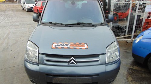 Dezmembram Citroen Berlingo , 1.6HDI , tip mo