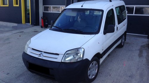 Dezmembram CITROEN BERLINGO 1.9