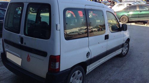 Dezmembram CITROEN BERLINGO 1.9