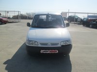 Dezmembram citroen berlingo 1.9 wjz, an 2000