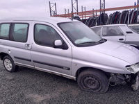 Dezmembram Citroen Berlingo [1996 - 2002] Minivan 1.6 MT (109 hp)