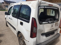 Dezmembram Citroen Berlingo 2 1.6 hdi cod 9hn euro 5 an 2012