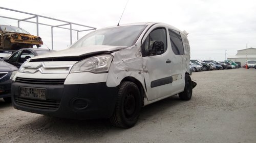 Dezmembram Citroen Berlingo 2012 1.6 HDI 9HN