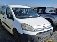 Dezmembram Citroen Berlingo, an 2009, 1.6 HDI euro 4