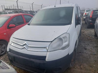 Dezmembram Citroen Berlingo, an 2010, 1.6 HDI