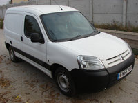 Dezmembram Citroen Berlingo [facelift] [2002 - 2012] First minivan 1.9 D MT (69 hp) (MF)