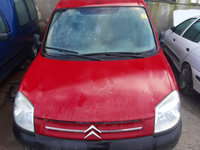 Dezmembram Citroen Berlingo [facelift] [2002 - 2012] First minivan 1.4 MT (75 hp)