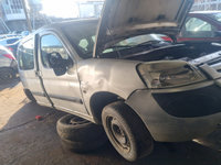 Dezmembram Citroen Berlingo [facelift] [2002 - 2012] First minivan 1.6 MT (110 hp)