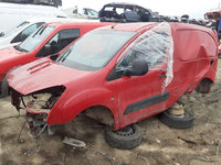 Dezmembram CITROEN BERLINGO - FURGON - 1.6 HDI DIESEL