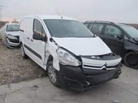 Dezmembram CITROEN BERLINGO - FURGON - 1.6 HDI DIESEL