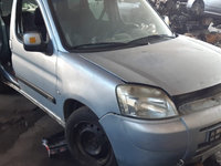 Dezmembram Citroen Berlingo Multispace, AN FABRICATIE 2003,2.0 HDI,tip motor RHY,66 KW/90 CP