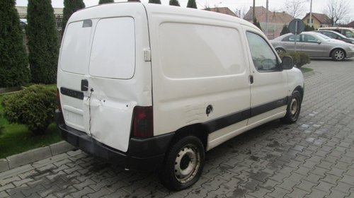 Dezmembram Citroen Berlingo