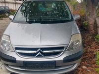 Dezmembram Citroen C 8,an fabricatie 2005,2.2 HDI,tip motor4HW, 94KW/128 CP