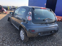 Dezmembram Citroen C1 [2005 - 2008] Hatchback 5-usi 1.0 AT (68 hp)